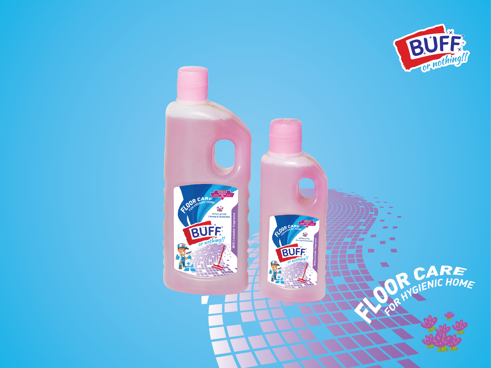 Floor Care