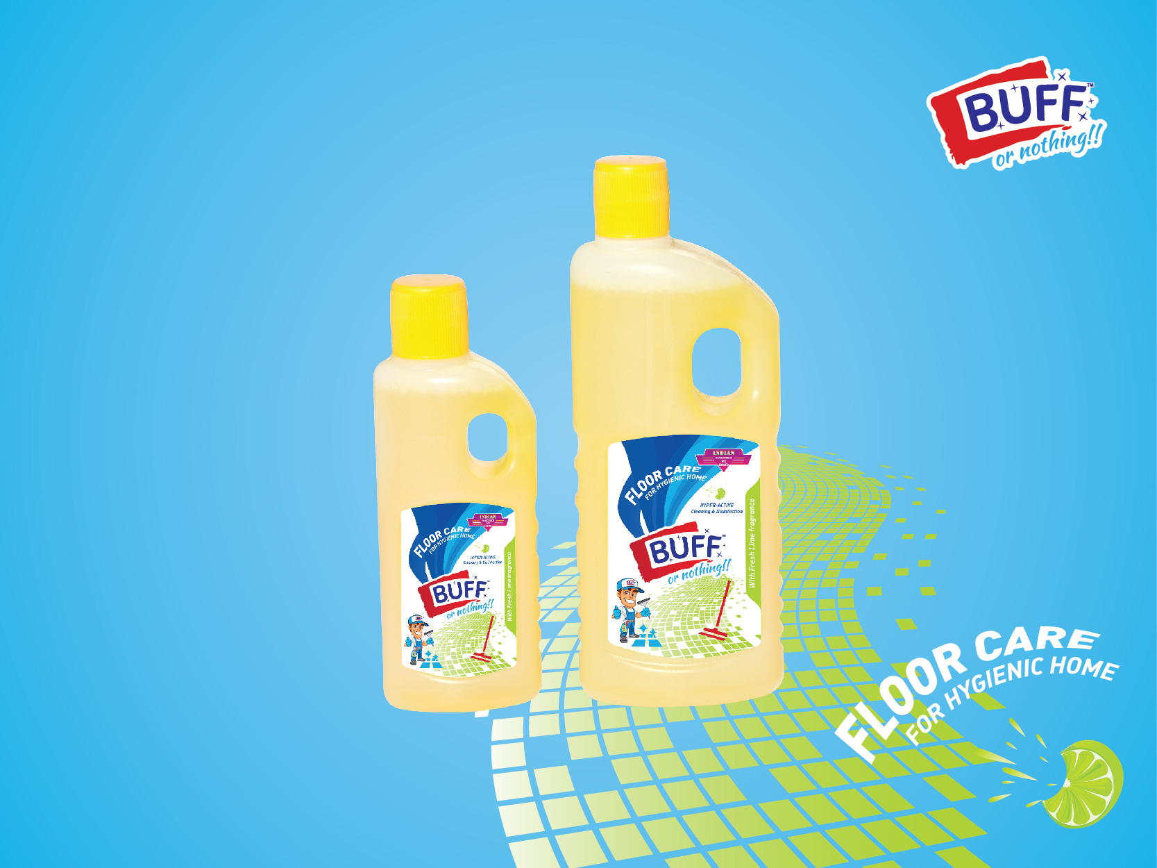 Floor Cleaner
